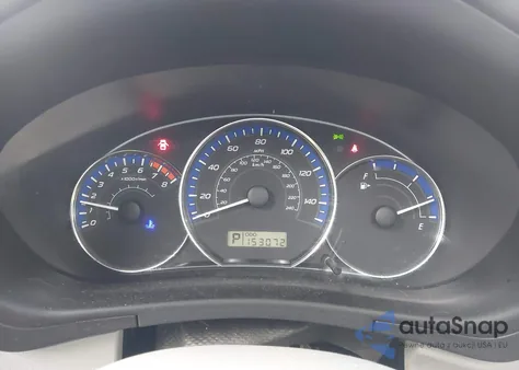 2013 Subaru Forester 2.5X Premium from USA, damaged, VIN JF2SHADC7DH415238